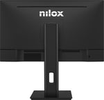 Monitor gaming Nilox nxm24reg12065 24 pulgadas FHD 120hz