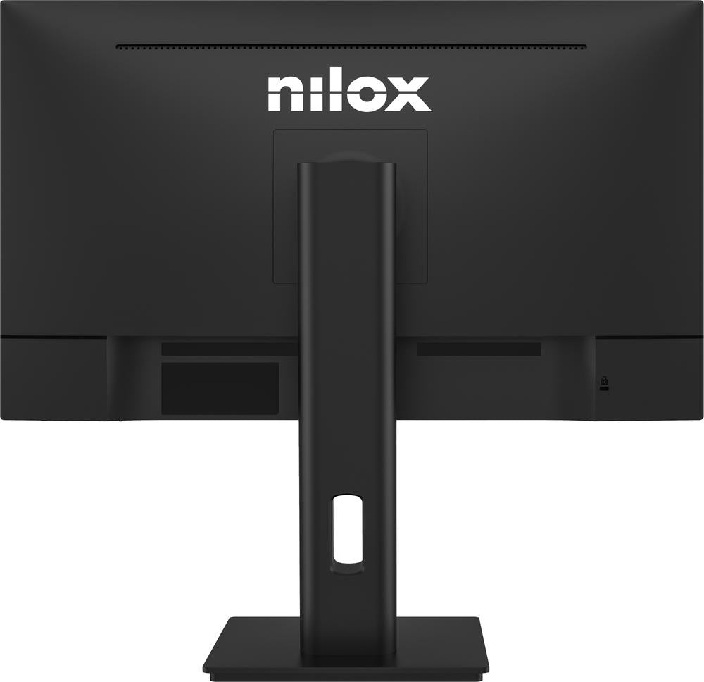 Monitor gaming Nilox nxm24reg12065 24 pulgadas FHD 120hz