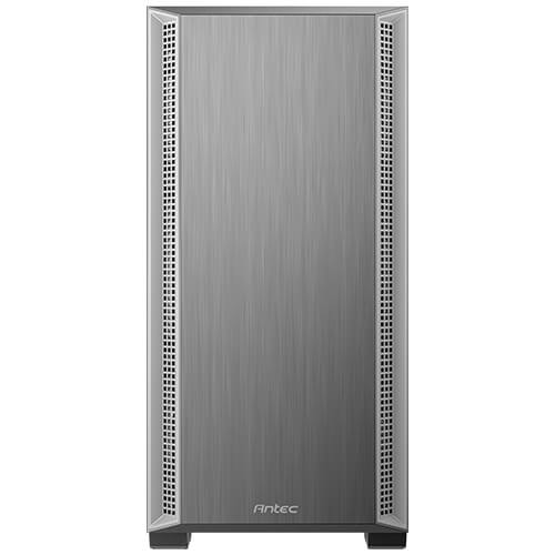 Caja ordenador gaming Antec p7s ATX negra