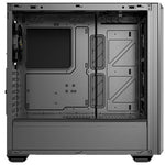 Caja ordenador gaming Antec p7s ATX negra