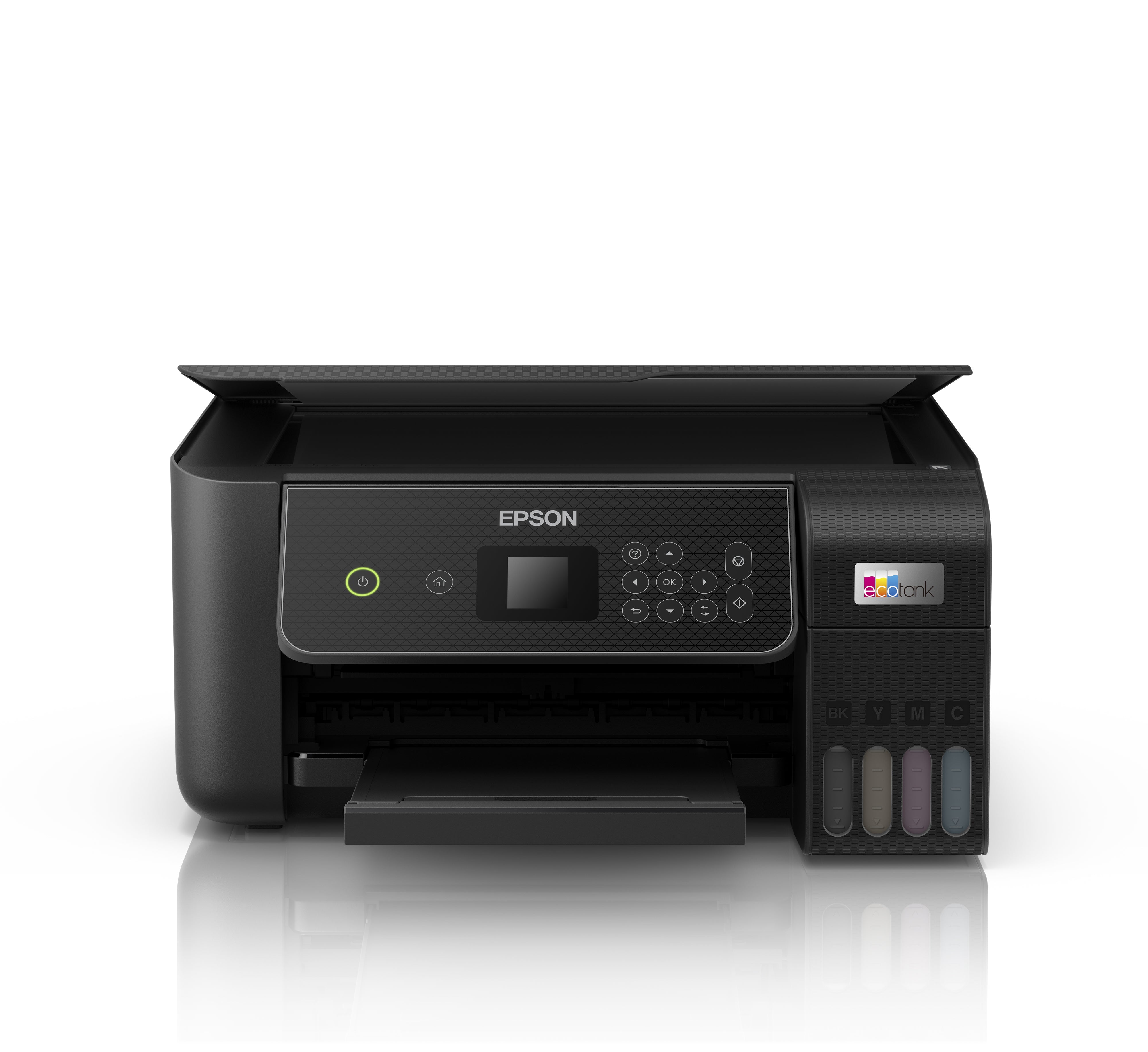Multifuncion Epson inyeccion color ecotank et - 2871 a4 · WiFi