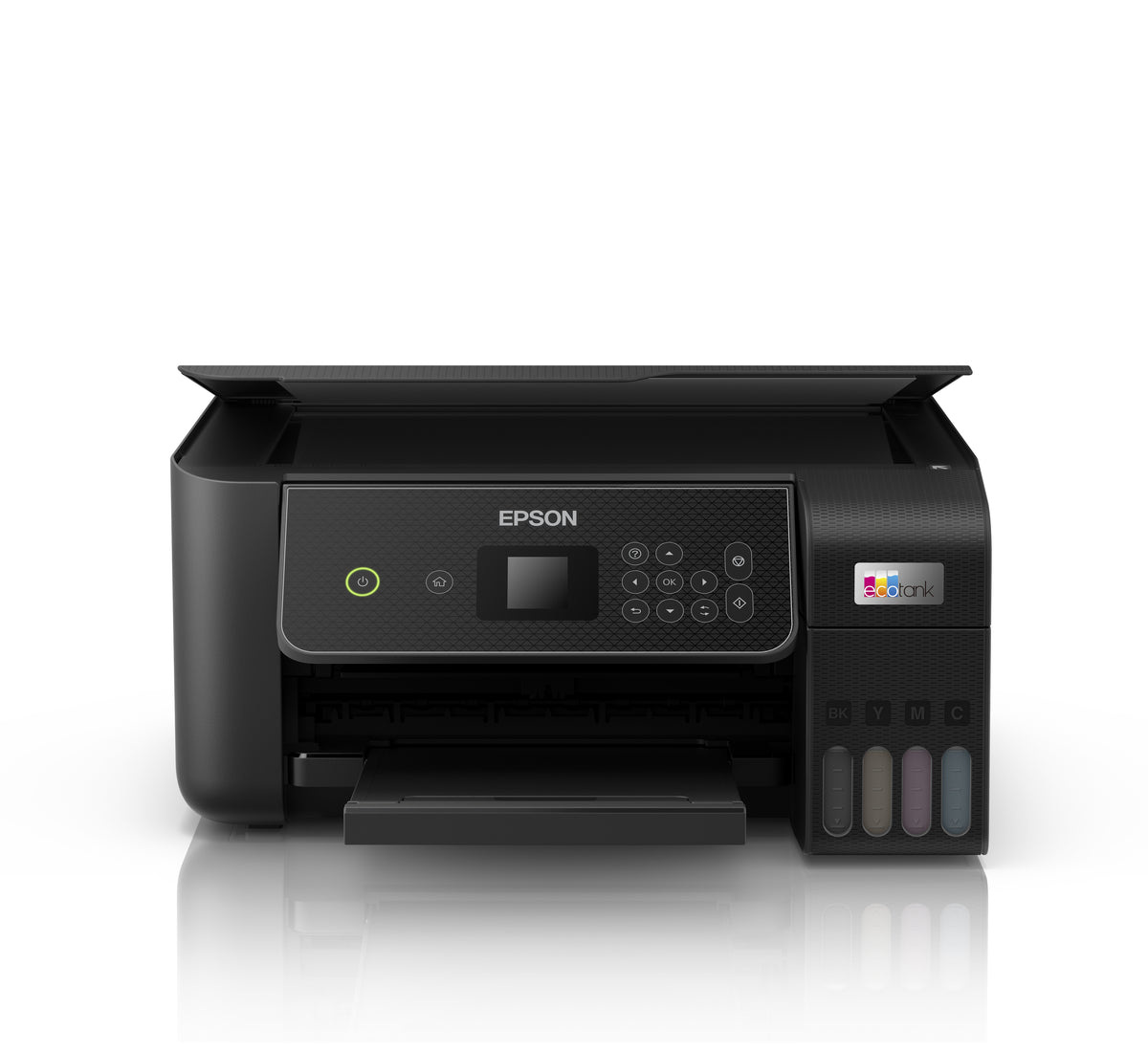 Multifuncion Epson inyeccion color ecotank et - 2871 a4 · WiFi