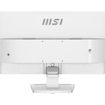 Monitor gaming MSI mp241w e14v 23.8 pulgadas FHD 144hz