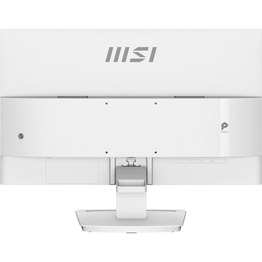 Monitor gaming MSI mp241w e14v 23.8 pulgadas FHD 144hz