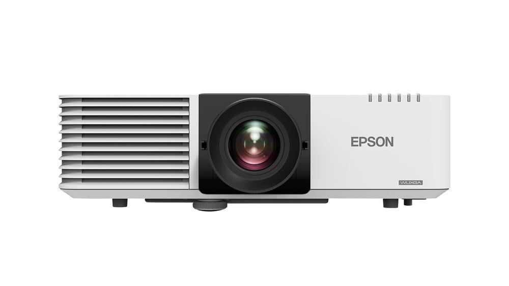 Proyector Epson eb - l530u 3lcd wuxga fhd+ 5200 lumenes