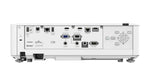 Proyector Epson eb - l530u 3lcd wuxga fhd+ 5200 lumenes
