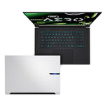 Portatil Gigabyte aero x16 1wh93esc64 rai7 - 350 · 32GB · SSD 1TB · RTX 5070 8GB · 16 pulgadas qhd · w11h