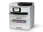 Multifuncion inyeccion Epson workforce pro em - c800rdwf color duplex