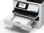 Multifuncion inyeccion Epson workforce pro em - c800rdwf color duplex