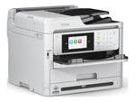 Multifuncion Epson inyeccion monocromo workforce pro wf - m5899dwf red · WiFi · duplex todas las funciones