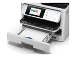 Multifuncion Epson inyeccion monocromo workforce pro wf - m5899dwf red · WiFi · duplex todas las funciones