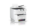 Multifuncion inyeccion Epson workforce em - c8100rdwf color duplex