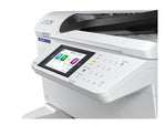 Multifuncion inyeccion Epson workforce em - c8100rdwf color duplex