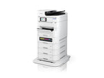 Multifuncion Epson inyeccion color workforce pro em - c8101rdwf red · WiFi · duplex impresion