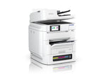 Multifuncion Epson inyeccion color workforce pro em - c8101rdwf red · WiFi · duplex impresion