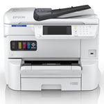 Multifuncion inyeccion Epson workforce pro em - c7100dwf color duplex