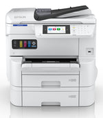 Multifuncion inyeccion Epson workforce pro em - c7100dwf color duplex