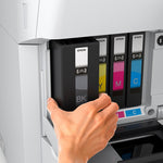 Multifuncion inyeccion Epson workforce pro em - c7100dwf color duplex