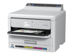 Impresora inyeccion Epson workforce pro wf - c5390dw color duplex