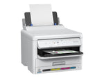 Impresora inyeccion Epson workforce pro wf - c5390dw color duplex