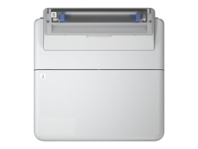 Impresora inyeccion Epson workforce pro wf - c5390dw color duplex