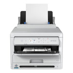 Impresora inyeccion Epson workforce pro wf - m5399dw monocromo duplex
