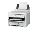 Impresora inyeccion Epson workforce pro wf - m5399dw monocromo duplex