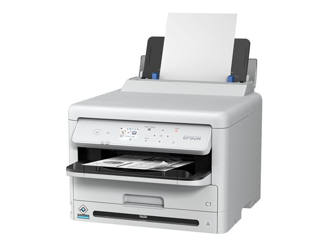Impresora inyeccion Epson workforce pro wf - m5399dw monocromo duplex