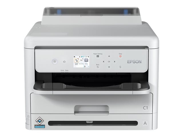 Impresora inyeccion Epson workforce pro wf - m5399dw monocromo duplex