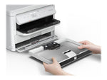 Impresora inyeccion Epson workforce pro wf - m5399dw monocromo duplex