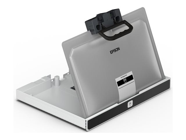 Impresora inyeccion Epson workforce pro wf - m5399dw monocromo duplex