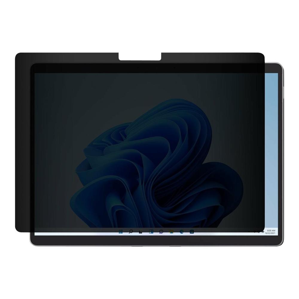 Protector pantalla Targus 4vu para microsoft surface pro 13 pulgadas filtro privacidad