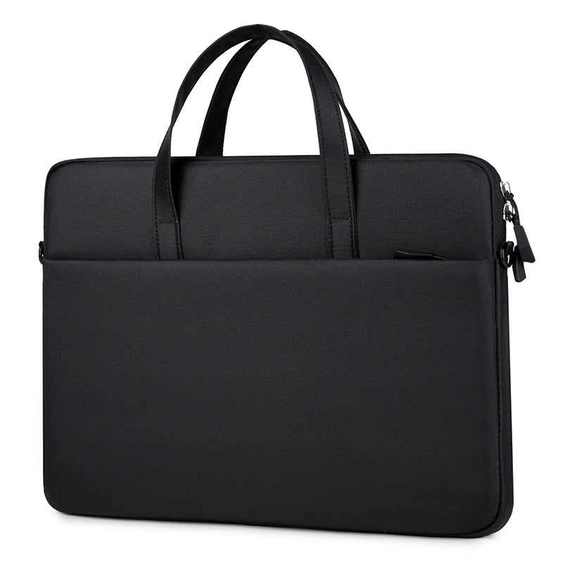Maletin Nilox para portatil 15.6 pulgadas negro