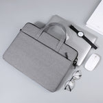 Maletin Nilox para portatil 15.6 pulgadas gris