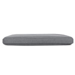 Maletin Nilox para portatil 15.6 pulgadas gris