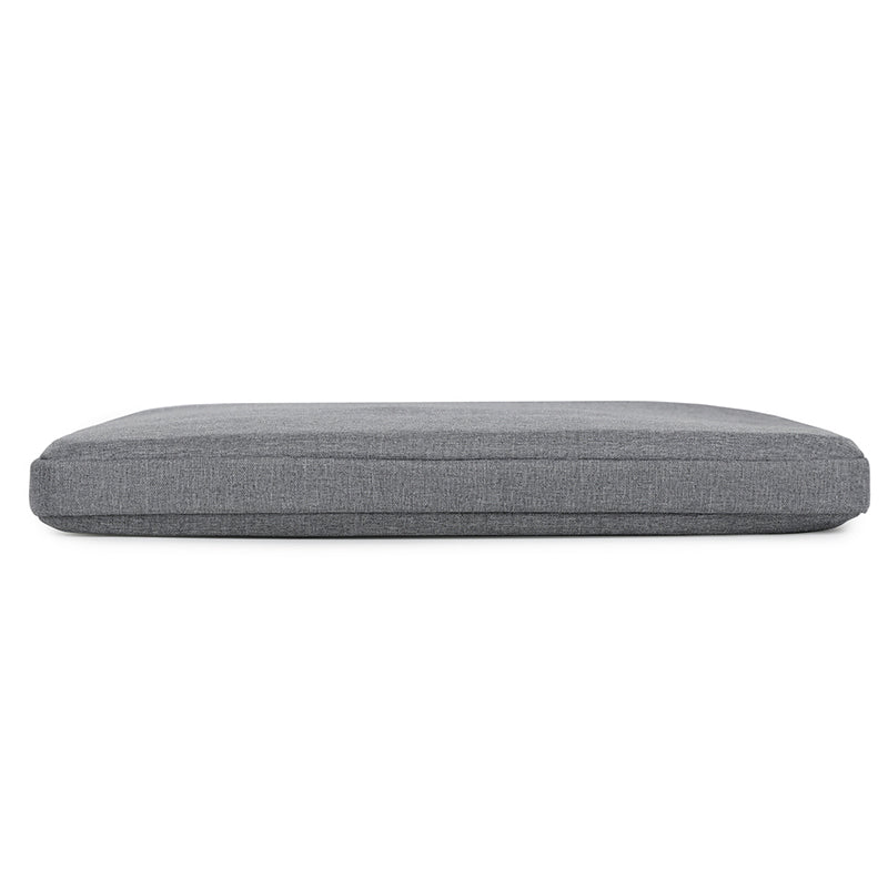 Maletin Nilox para portatil 15.6 pulgadas gris