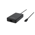 Cargador gan Nilox para portatil 90w USB tipo c