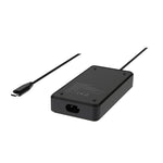 Cargador gan Nilox para portatil 90w USB tipo c