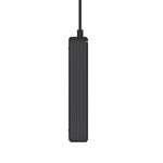Cargador gan Nilox para portatil 90w USB tipo c