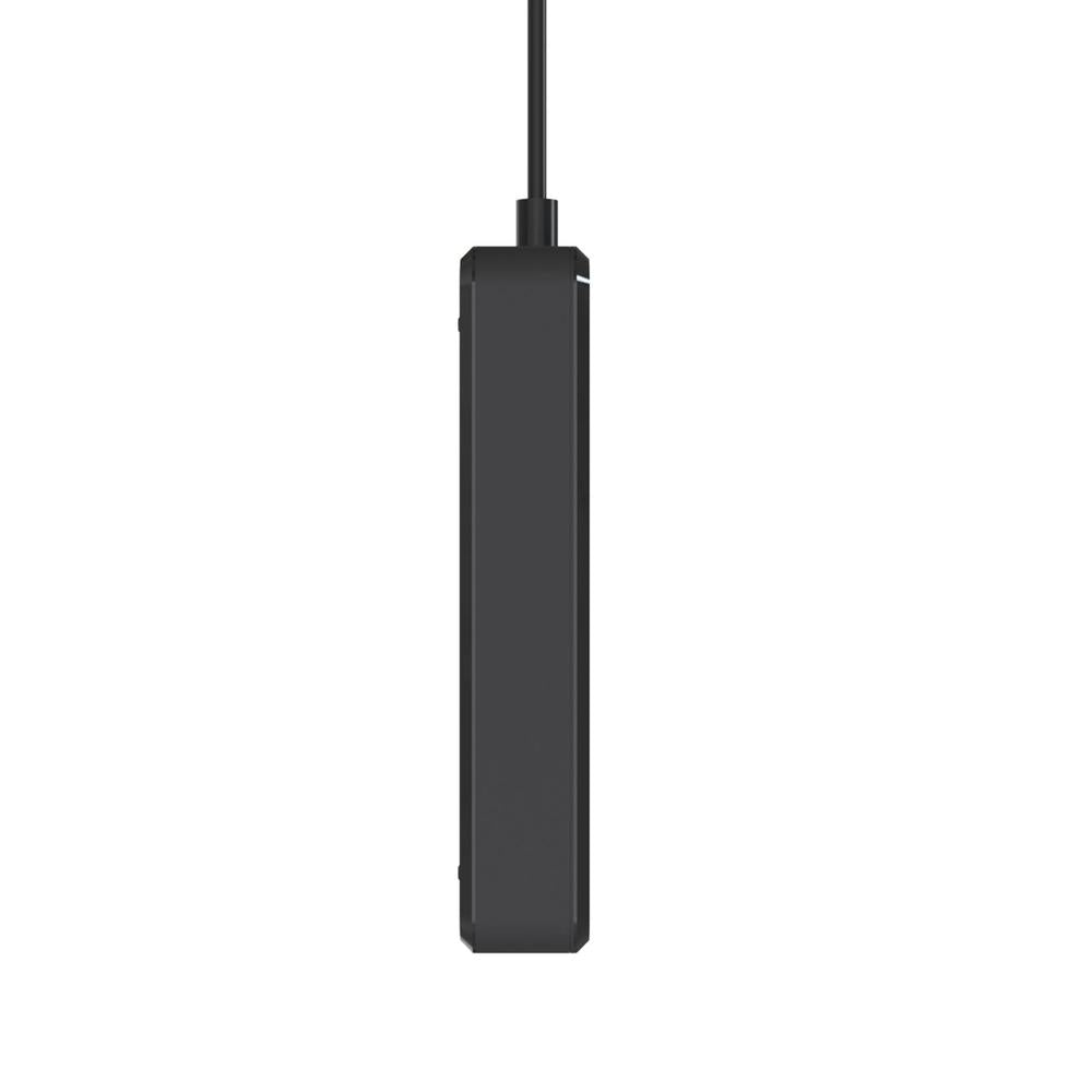 Cargador gan Nilox para portatil 90w USB tipo c