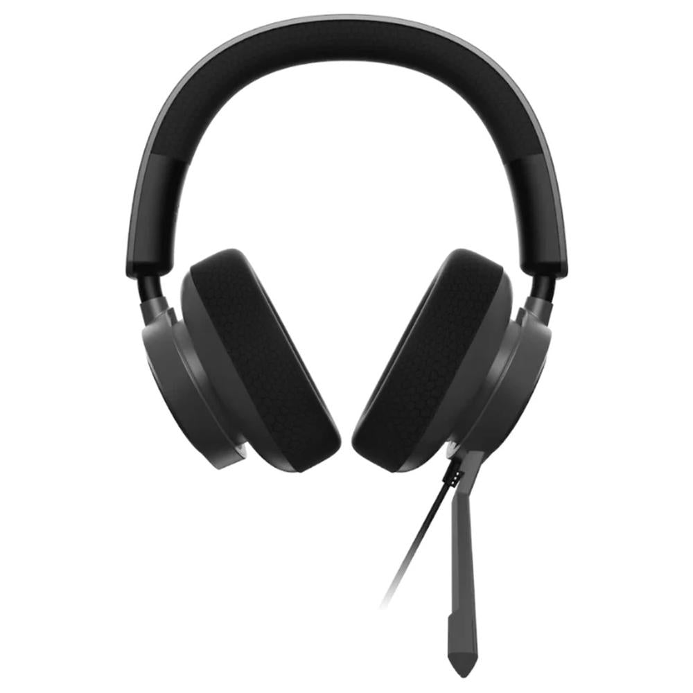 Auriculares gaming MSI maestro 300 negro