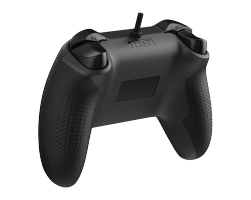 Mando MSI force gc200 negro