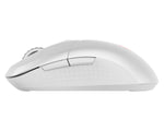 Raton gaming MSI versa 300 blanco