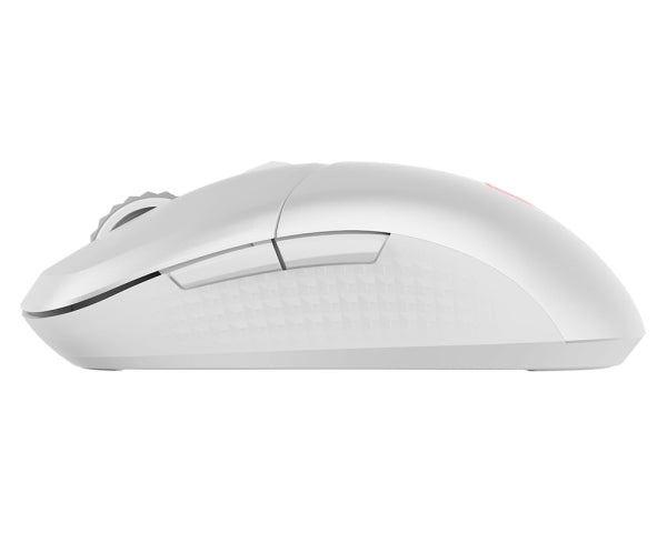 Raton gaming MSI versa 300 blanco