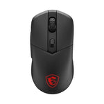 Raton gaming MSI versa 300 negro