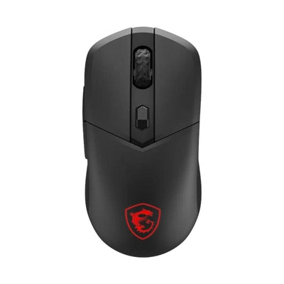 Raton gaming MSI versa 300 negro