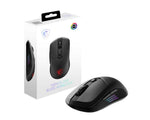 Raton gaming MSI versa 300 elite w inalambrico