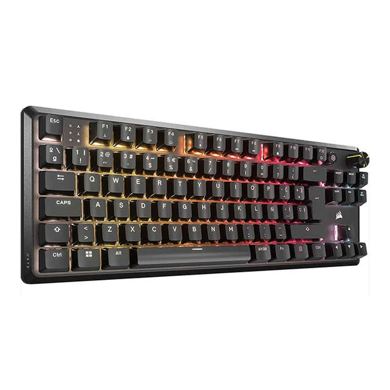 Teclado gaming Corsair k70 core negro