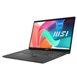Portatil MSI modern 15 - 610es core 7 - 150u · 32GB · SSD 1TB · 15.6 pulgadas FHD · w11h