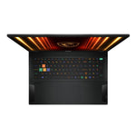 Portatil MSI stealth 18 hx - 78es u9 - 275hx · 32GB · SSD 2TB · RTX 5080 16GB · 18 pulgadas qhd+ · w11h